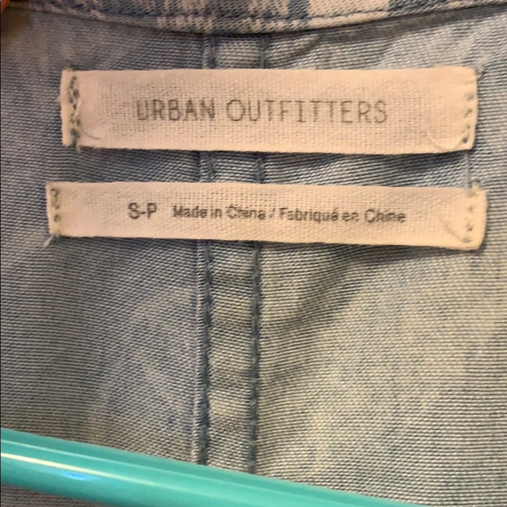 romper - Picture 4 of 5